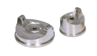 Air Cap Dwarkadhish Brass Industries